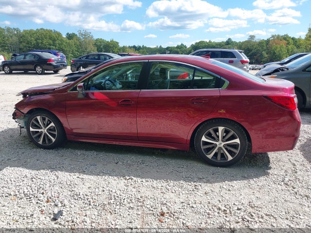 2016 Subaru Legacy 3.6r Limited მანქანა იყიდება აუქციონზე, vin: 4S3BNEN62G3014527, აუქციონის ნომერი: 46147659