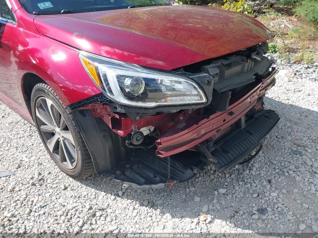 2016 Subaru Legacy 3.6r Limited მანქანა იყიდება აუქციონზე, vin: 4S3BNEN62G3014527, აუქციონის ნომერი: 46147659