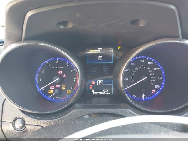 2016 Subaru Legacy 3.6r Limited მანქანა იყიდება აუქციონზე, vin: 4S3BNEN62G3014527, აუქციონის ნომერი: 46147659