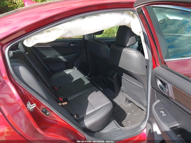 2016 Subaru Legacy 3.6r Limited მანქანა იყიდება აუქციონზე, vin: 4S3BNEN62G3014527, აუქციონის ნომერი: 46147659