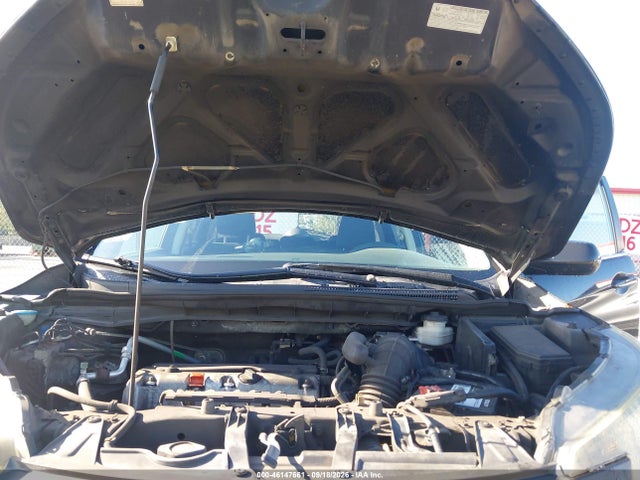 Продаж на аукціоні авто 2013 Honda Cr-v Ex, vin: 5J6RM3H51DL027798, номер лоту: 46147661
