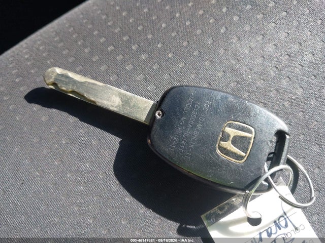 Продаж на аукціоні авто 2013 Honda Cr-v Ex, vin: 5J6RM3H51DL027798, номер лоту: 46147661