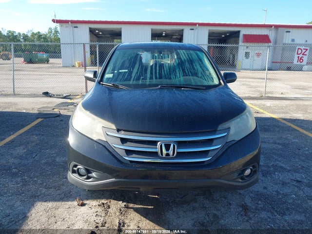 Продаж на аукціоні авто 2013 Honda Cr-v Ex, vin: 5J6RM3H51DL027798, номер лоту: 46147661