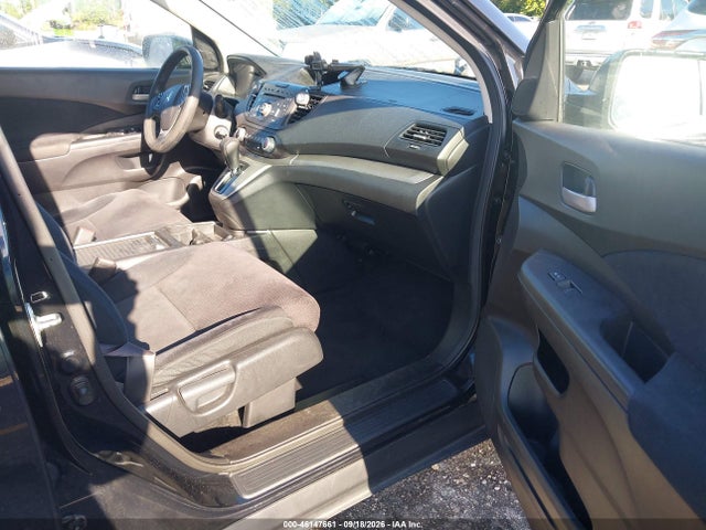 Продаж на аукціоні авто 2013 Honda Cr-v Ex, vin: 5J6RM3H51DL027798, номер лоту: 46147661