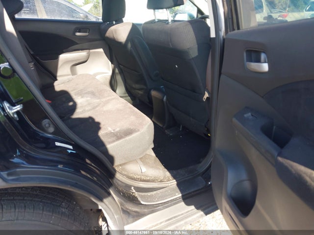 Продаж на аукціоні авто 2013 Honda Cr-v Ex, vin: 5J6RM3H51DL027798, номер лоту: 46147661