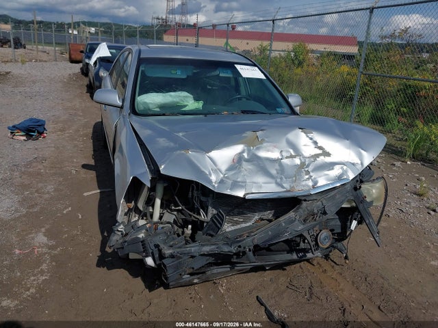 46147665 :رقم المزاد ، 5NPEU46F76H088571 vin ، 2006 Hyundai Sonata Gls V6/lx V6 مزاد بيع