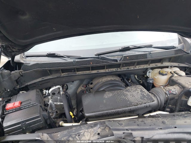 Aukcja sprzedaży 2021 Chevrolet Silverado 1500 Rst, vin: 3GCUYEED3MG397756, numer aukcji: 46147666