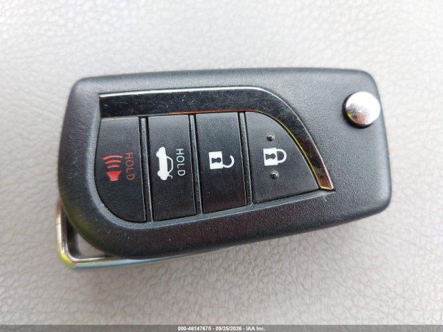 Toyota CAMRY LE 2019 4T1B11HK7KU723157 Image 11
