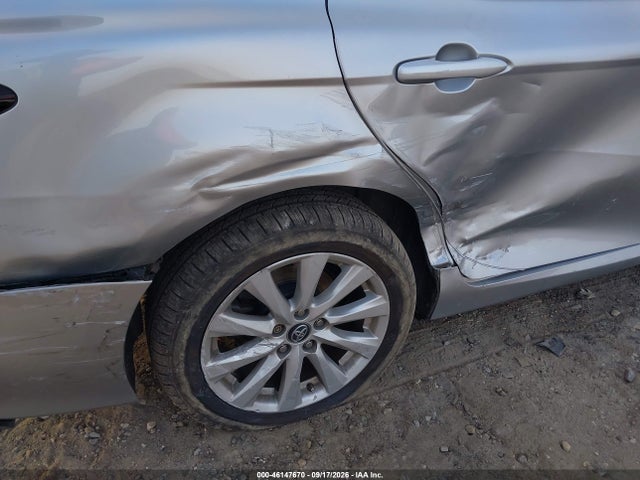 Toyota CAMRY LE 2019 4T1B11HK7KU723157 Image 6