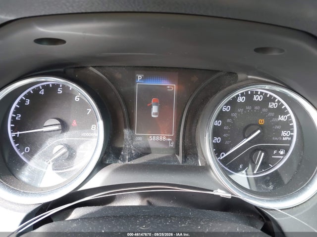 Toyota CAMRY LE 2019 4T1B11HK7KU723157 Image 7
