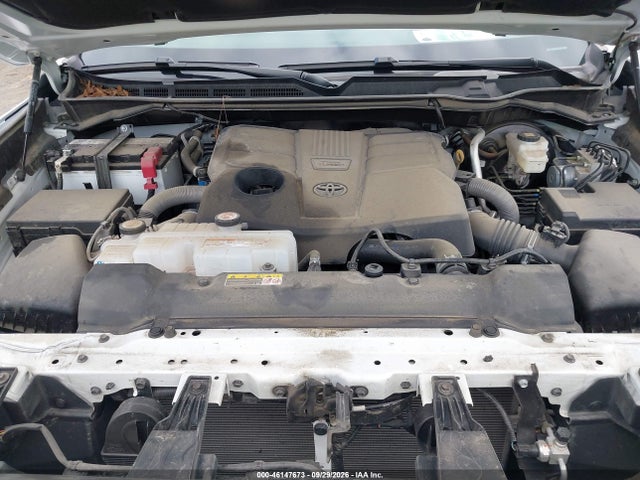 Продаж на аукціоні авто 2024 Toyota Tundra Sr5, vin: 5TFLA5DBXRX199937, номер лоту: 46147673