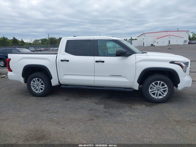Продаж на аукціоні авто 2024 Toyota Tundra Sr5, vin: 5TFLA5DBXRX199937, номер лоту: 46147673