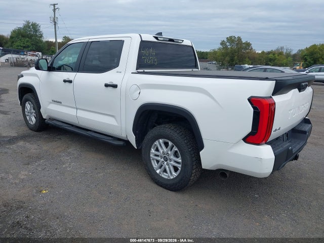 Продаж на аукціоні авто 2024 Toyota Tundra Sr5, vin: 5TFLA5DBXRX199937, номер лоту: 46147673