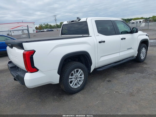 Продаж на аукціоні авто 2024 Toyota Tundra Sr5, vin: 5TFLA5DBXRX199937, номер лоту: 46147673
