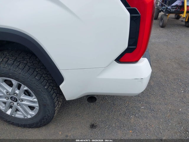 Продаж на аукціоні авто 2024 Toyota Tundra Sr5, vin: 5TFLA5DBXRX199937, номер лоту: 46147673