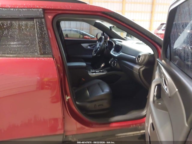 Продажа на аукционе авто 2019 Chevrolet Blazer, vin: 3GNKBHRS8KS610107, номер лота: 46147678