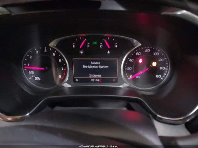 Продажа на аукционе авто 2019 Chevrolet Blazer, vin: 3GNKBHRS8KS610107, номер лота: 46147678