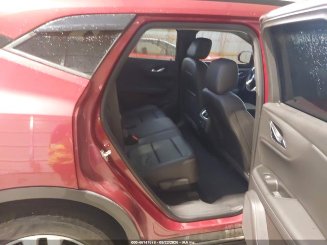 Продажа на аукционе авто 2019 Chevrolet Blazer, vin: 3GNKBHRS8KS610107, номер лота: 46147678
