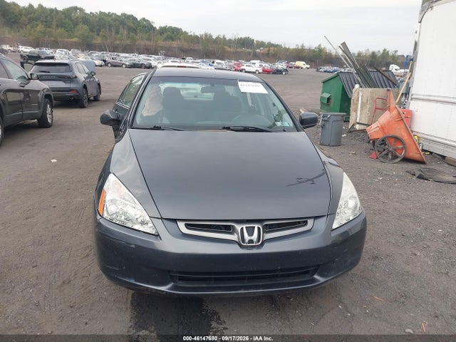Aukcja sprzedaży 2005 Honda Accord 2.4 Lx, vin: 1HGCM56445A104034, numer aukcji: 46147680