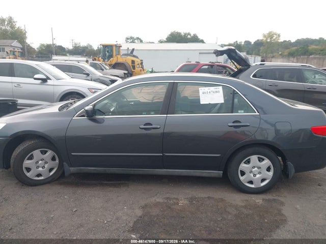 Aukcja sprzedaży 2005 Honda Accord 2.4 Lx, vin: 1HGCM56445A104034, numer aukcji: 46147680