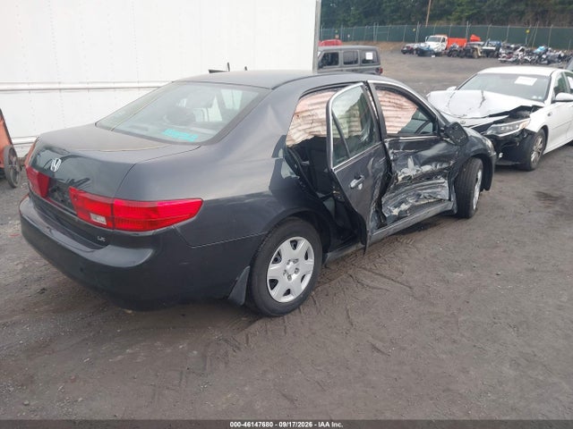 Aukcja sprzedaży 2005 Honda Accord 2.4 Lx, vin: 1HGCM56445A104034, numer aukcji: 46147680
