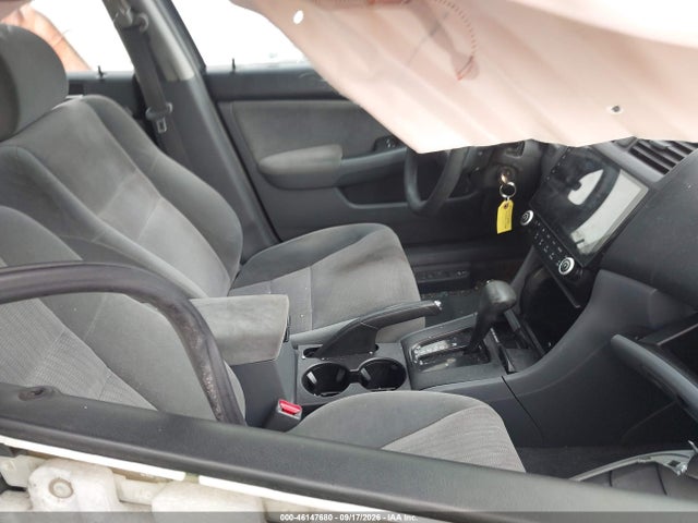 Aukcja sprzedaży 2005 Honda Accord 2.4 Lx, vin: 1HGCM56445A104034, numer aukcji: 46147680