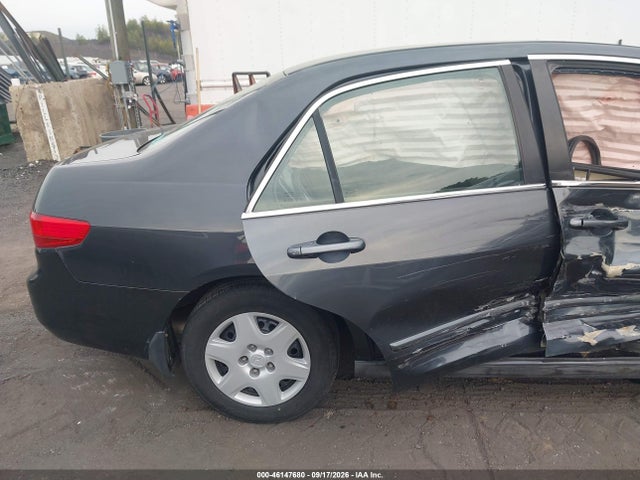Aukcja sprzedaży 2005 Honda Accord 2.4 Lx, vin: 1HGCM56445A104034, numer aukcji: 46147680