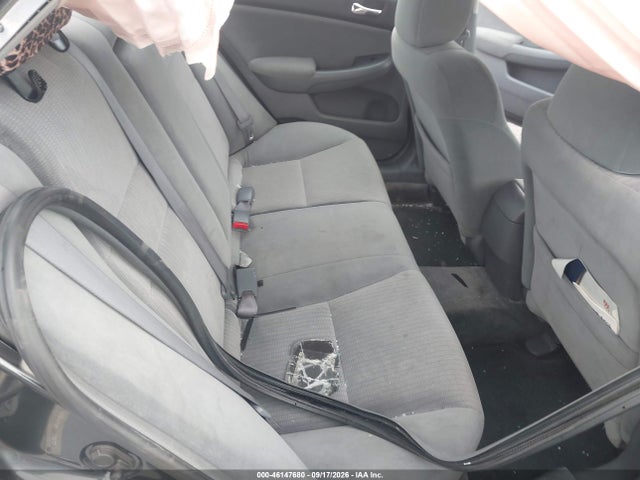 Aukcja sprzedaży 2005 Honda Accord 2.4 Lx, vin: 1HGCM56445A104034, numer aukcji: 46147680