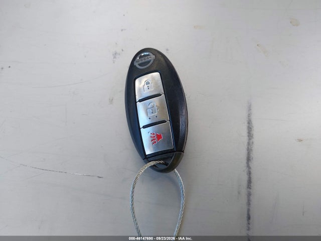 Продажа на аукционе авто 2011 Nissan Rogue Sv, vin: JN8AS5MV5BW255328, номер лота: 46147690