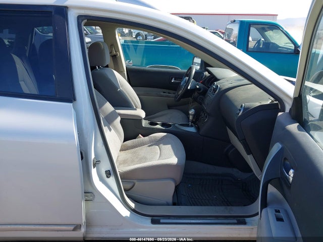 Продажа на аукционе авто 2011 Nissan Rogue Sv, vin: JN8AS5MV5BW255328, номер лота: 46147690