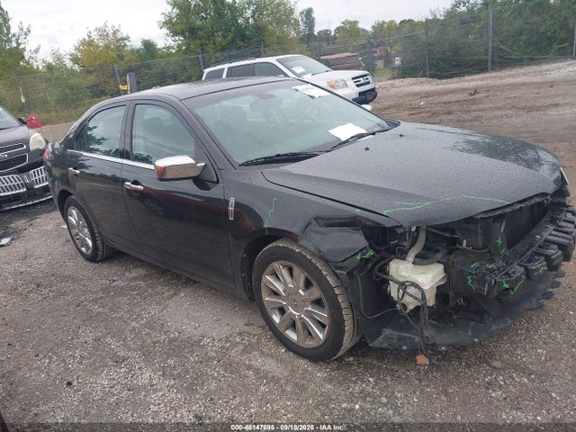 Продаж на аукціоні авто 2011 Lincoln Mkz, vin: 3LNHL2GC6BR754377, номер лоту: 46147695