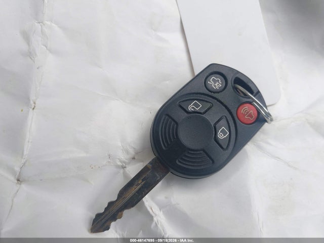 2011 Lincoln Mkz მანქანა იყიდება აუქციონზე, vin: 3LNHL2GC6BR754377, აუქციონის ნომერი: 46147695