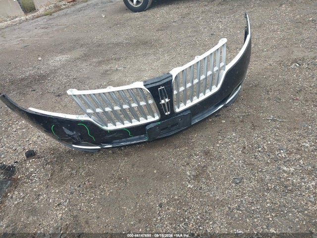 2011 Lincoln Mkz მანქანა იყიდება აუქციონზე, vin: 3LNHL2GC6BR754377, აუქციონის ნომერი: 46147695