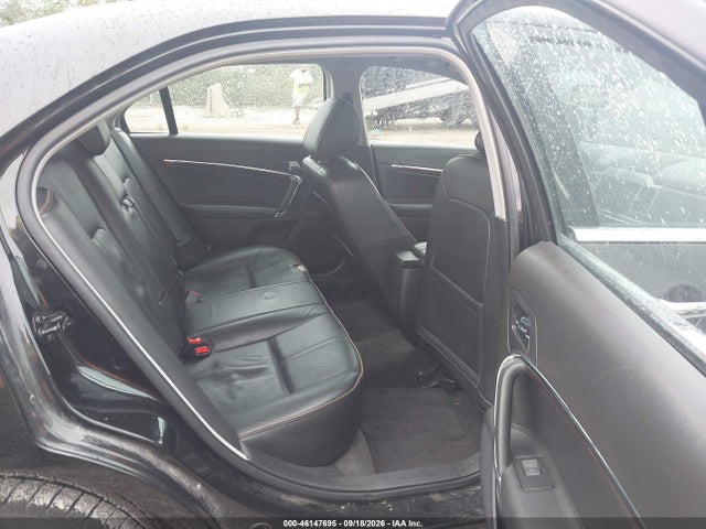2011 Lincoln Mkz მანქანა იყიდება აუქციონზე, vin: 3LNHL2GC6BR754377, აუქციონის ნომერი: 46147695