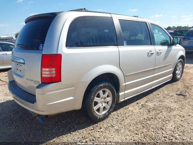 Aukcja sprzedaży 2010 Chrysler Town & Country Touring, vin: 2A4RR5D15AR195737, numer aukcji: 46147696