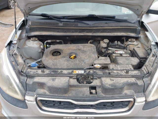 Продаж на аукціоні авто 2013 Kia Soul +, vin: KNDJT2A69D7504229, номер лоту: 46147697