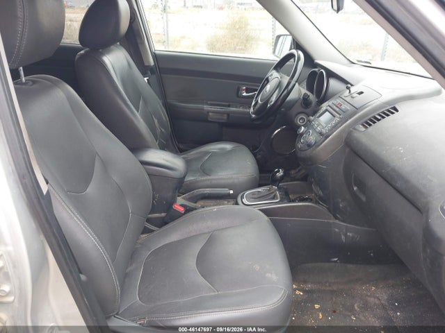 Продаж на аукціоні авто 2013 Kia Soul +, vin: KNDJT2A69D7504229, номер лоту: 46147697