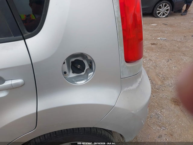 Продаж на аукціоні авто 2013 Kia Soul +, vin: KNDJT2A69D7504229, номер лоту: 46147697
