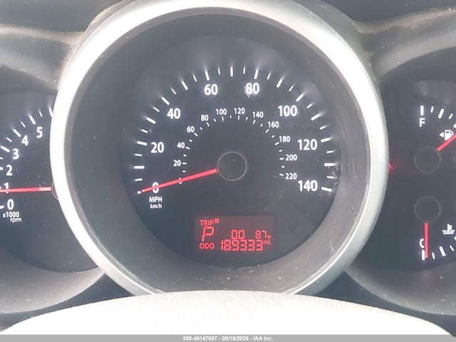 Продаж на аукціоні авто 2013 Kia Soul +, vin: KNDJT2A69D7504229, номер лоту: 46147697