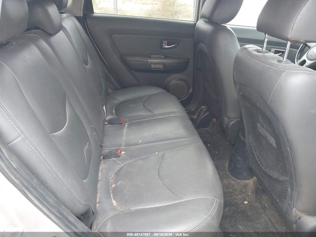 Продаж на аукціоні авто 2013 Kia Soul +, vin: KNDJT2A69D7504229, номер лоту: 46147697