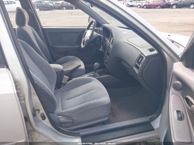 46147698 :رقم المزاد ، KMHDN46D46U329446 vin ، 2006 Hyundai Elantra Gls/limited مزاد بيع