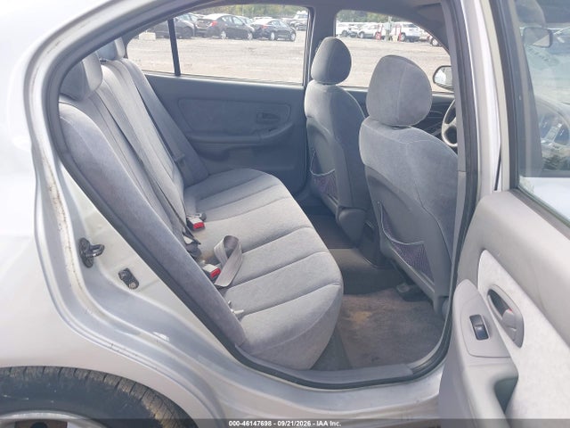 46147698 :رقم المزاد ، KMHDN46D46U329446 vin ، 2006 Hyundai Elantra Gls/limited مزاد بيع