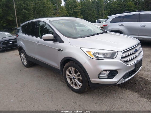 Aukcja sprzedaży 2017 Ford Escape Se, vin: 1FMCU0GD3HUD33304, numer aukcji: 46147699