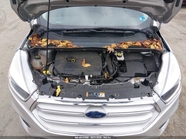 Aukcja sprzedaży 2017 Ford Escape Se, vin: 1FMCU0GD3HUD33304, numer aukcji: 46147699