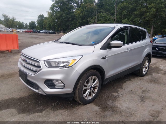 Aukcja sprzedaży 2017 Ford Escape Se, vin: 1FMCU0GD3HUD33304, numer aukcji: 46147699