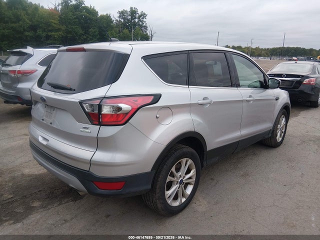 Aukcja sprzedaży 2017 Ford Escape Se, vin: 1FMCU0GD3HUD33304, numer aukcji: 46147699