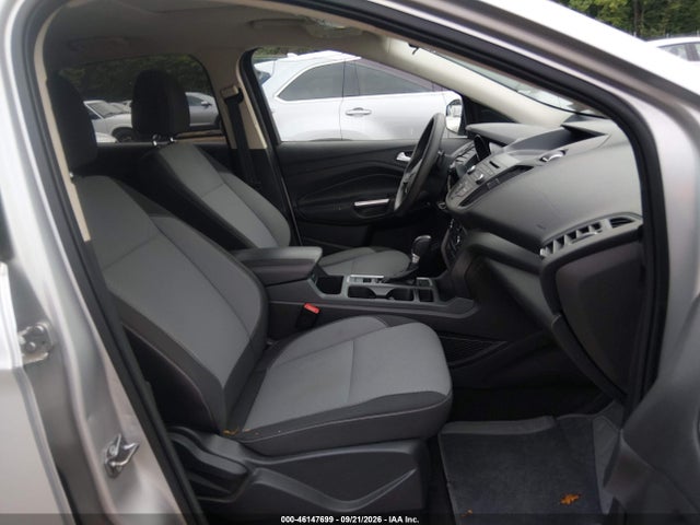 Aukcja sprzedaży 2017 Ford Escape Se, vin: 1FMCU0GD3HUD33304, numer aukcji: 46147699
