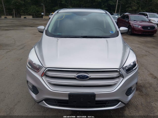 Aukcja sprzedaży 2017 Ford Escape Se, vin: 1FMCU0GD3HUD33304, numer aukcji: 46147699