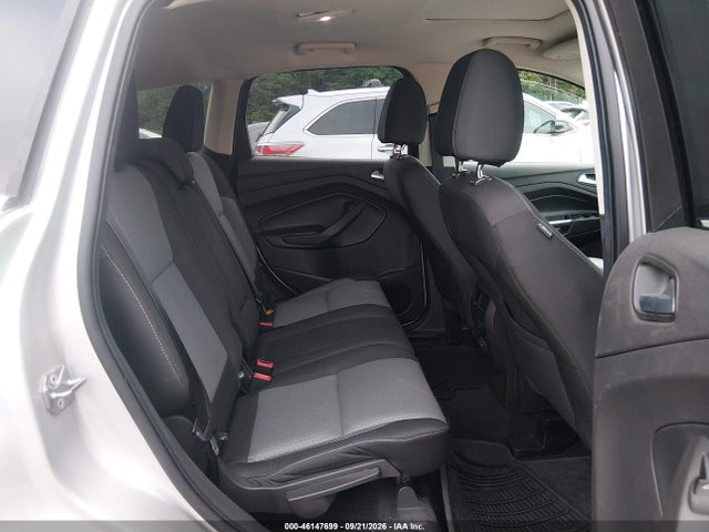 Aukcja sprzedaży 2017 Ford Escape Se, vin: 1FMCU0GD3HUD33304, numer aukcji: 46147699