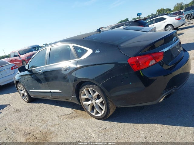 46147700 :رقم المزاد ، 1G1145SL2EU129881 vin ، 2014 Chevrolet Impala 1lz مزاد بيع